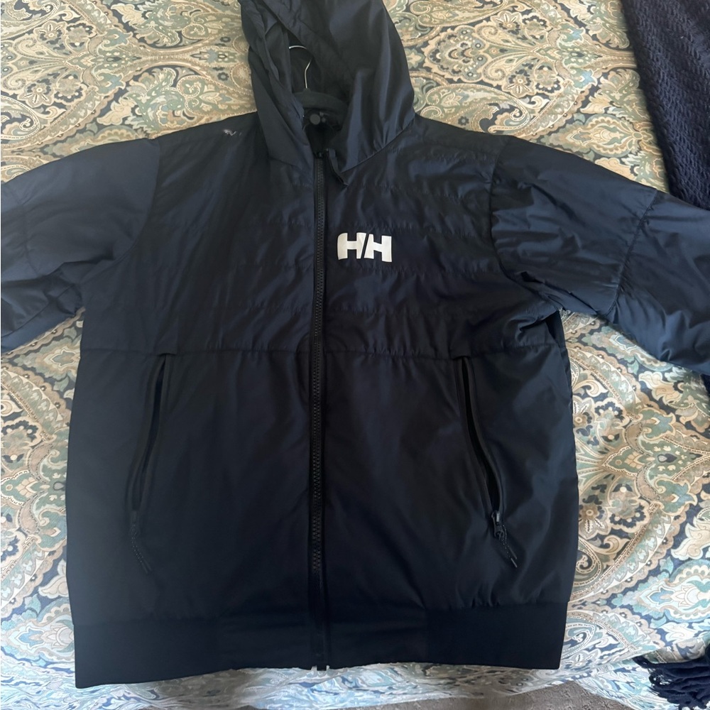 Men’s Helly Hansen Jacket